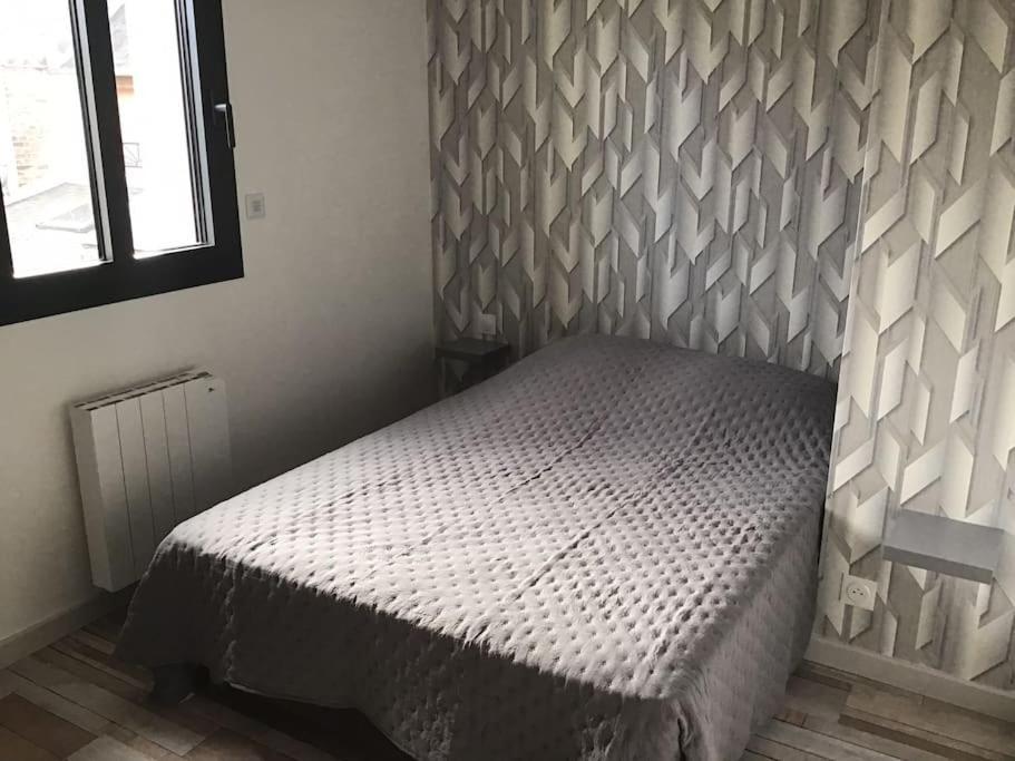 Ferienwohnung Le Crotoy En Noir Et Bois Exterior foto